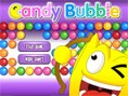 play Candy Bubble