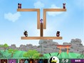 play Ninja Bear