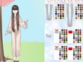 play Mega Yukata Creator