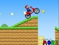 play Mario Motobike