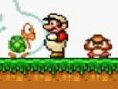 play Super Flash Mario