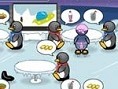 play Penguin Diner