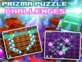 play Prizma Puzzle Challenges