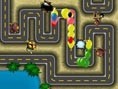 play Bloons Td 4