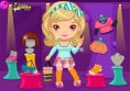play Shop Dummy