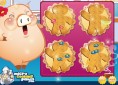 play Gingerbread Men Cookies