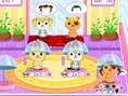 play Cat Hair Salon