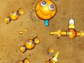 play Gunball Emperors Revenge