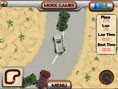 play Dakar Jeep Race