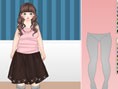 play Kawaii Chubby Girl