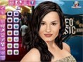 play Demi Lovato True Make-Up