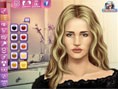 play Rosie Huntington Make-Up