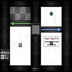 play Two Rooms