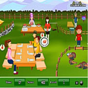 play Village Bistro