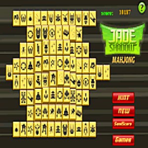 play Jade Shadow Mahjong