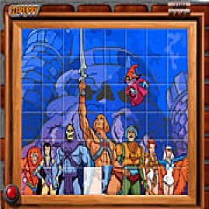 play Sort My Tiles He-Man