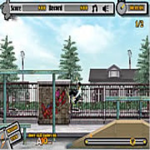 play Skateboard City