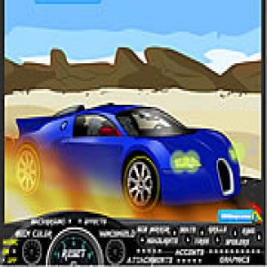 play Pimp My Bugatti