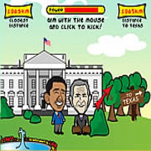 play Black House