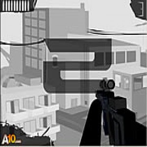 play Vinnies Shooting Yard 4