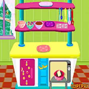play How To Make Banana Lollies