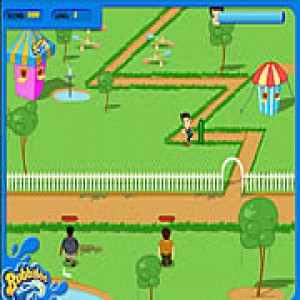 play Bubble Boom