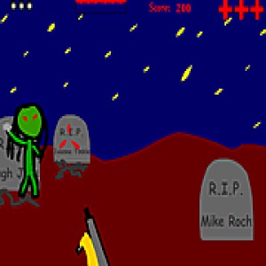 play Grave