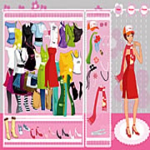 play What Should I Wear 6