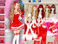play Doll Christmas