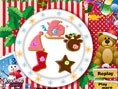 play Yummy Christmas Cookies