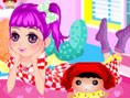 play Sweety Pyjamas Girl