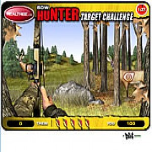 play Bow Hunter