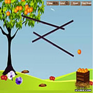 play Fruit Pole