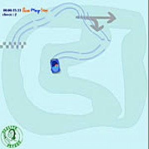 play Driving On Ice