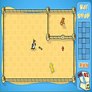 play Knut