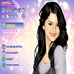 play Selena