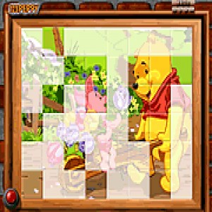 play Sort My Tiles Pooh And Piglet