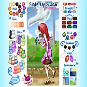 play Style Up Susan