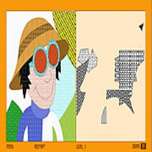 play Pixel Patch