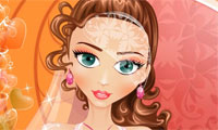 play Wedding Makeover