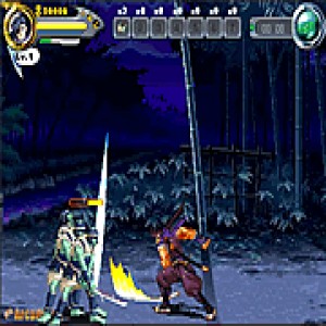 play Swords Saga