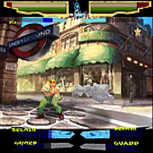 play 12 Fighters 2
