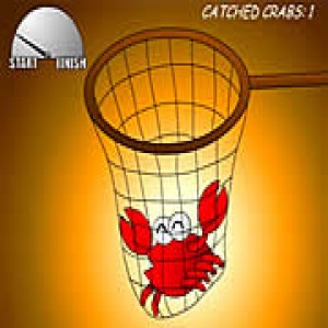 play Catch A Crab 1