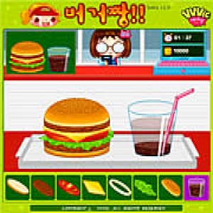 play Burger Zang