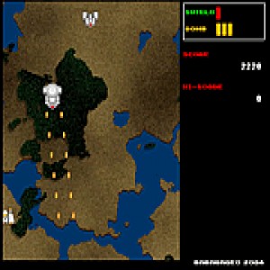 play Uchuwars