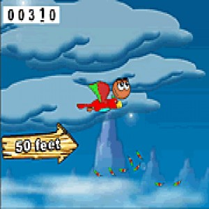 play Crazynut