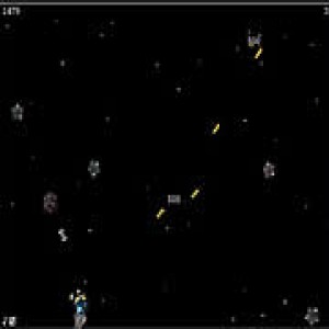 play Comet Buster
