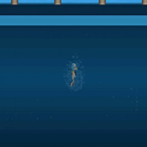 play Sesame Simhopp
