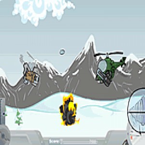 play Power Copter