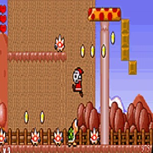 play Super Bandit Bros